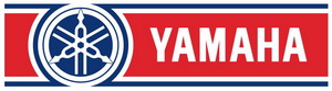 Yamaha logoFR