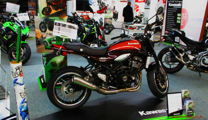 Z900RS 1