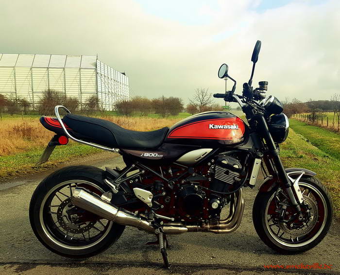 Z900RS 2023