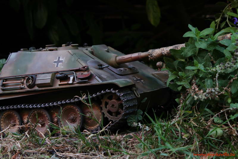 Jagdpanther 1
